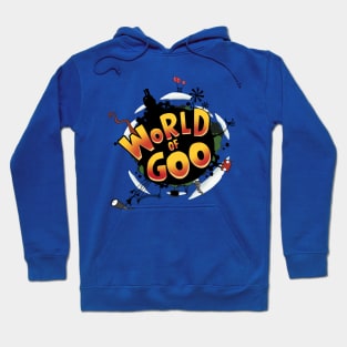 Goo Hoodie